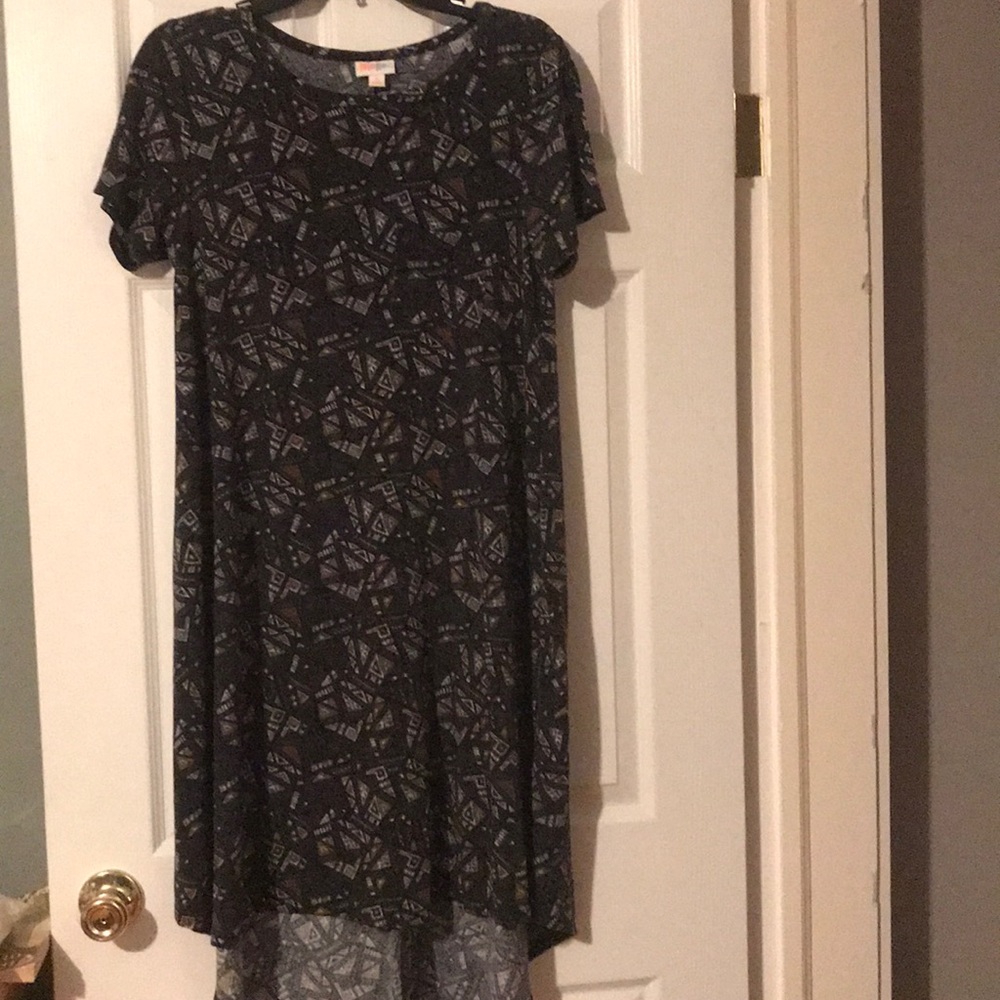 Lularoe Carly
